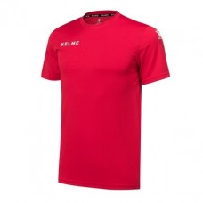 CAMPUS T-SHIRT (RED)